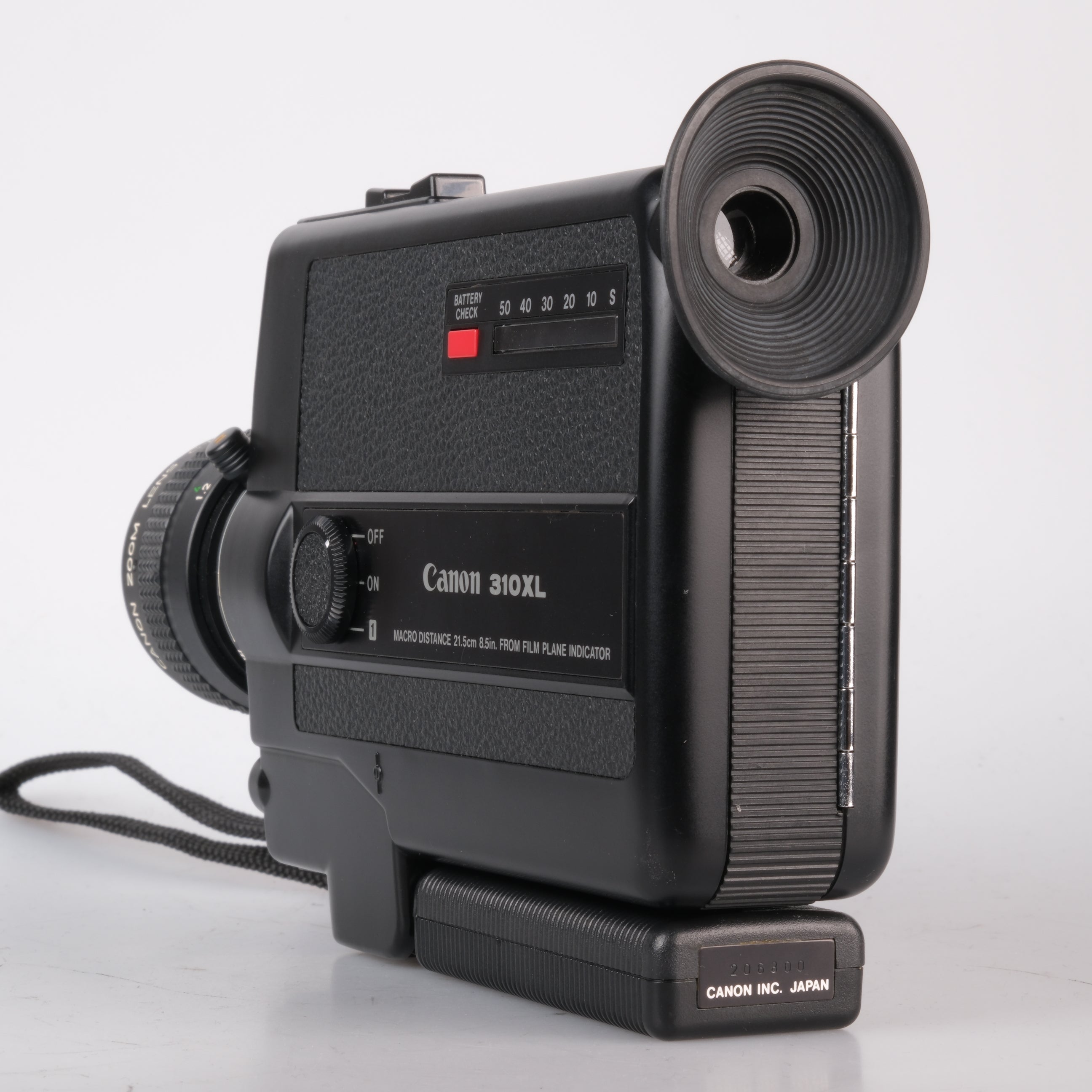 Canon 310 XL