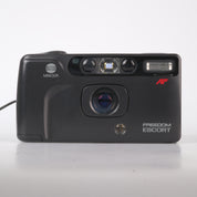 Minolta Freedom escort