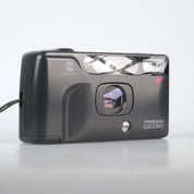 Minolta Freedom escort