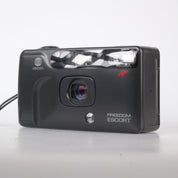 Minolta Freedom escort