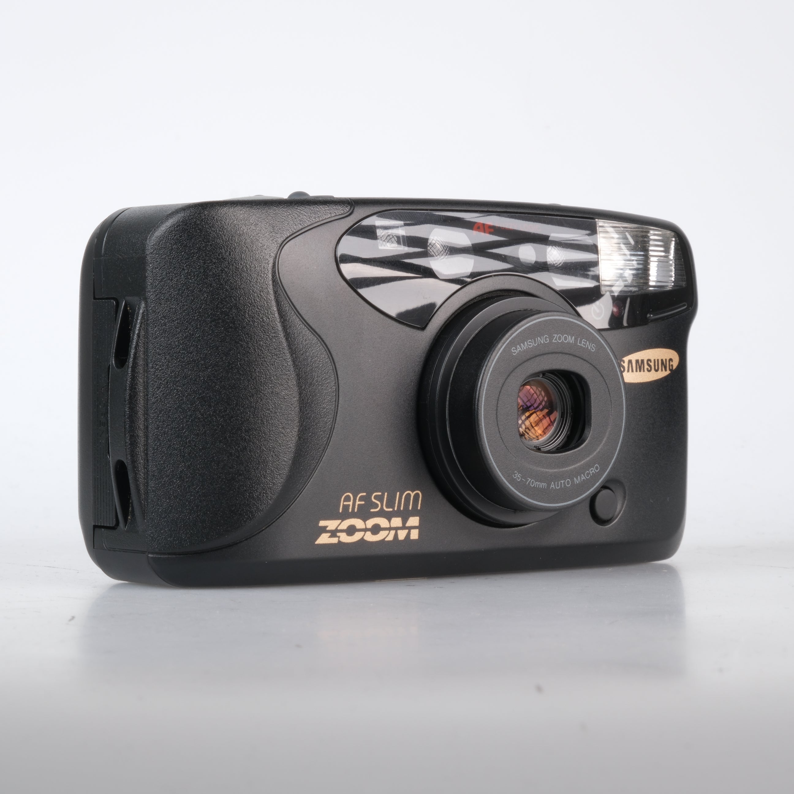 Samsung AF Slim Zoom