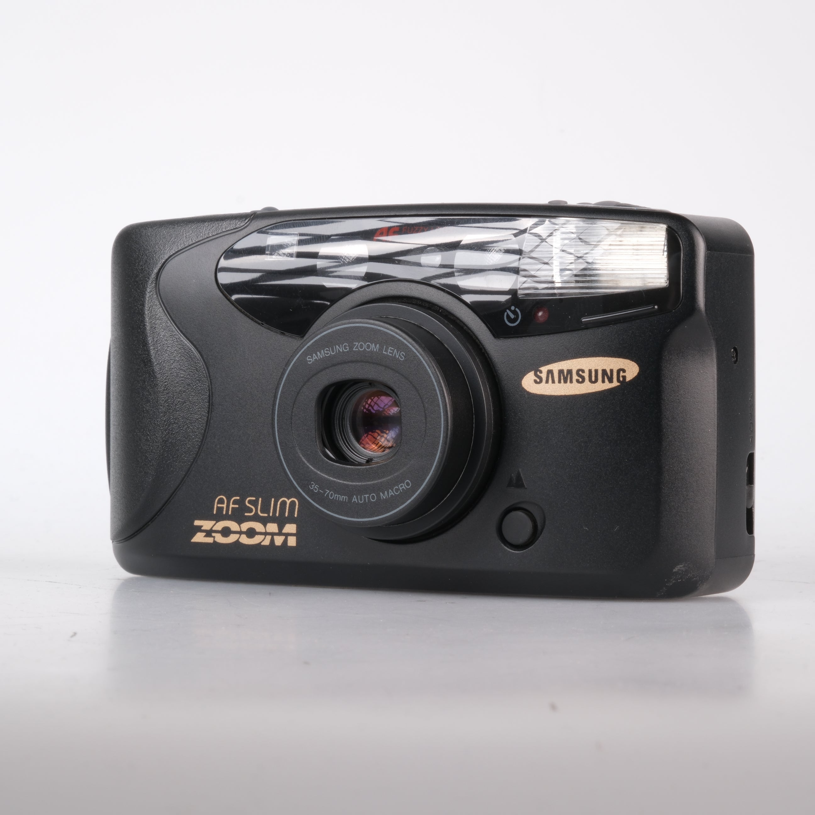 Samsung AF Slim Zoom