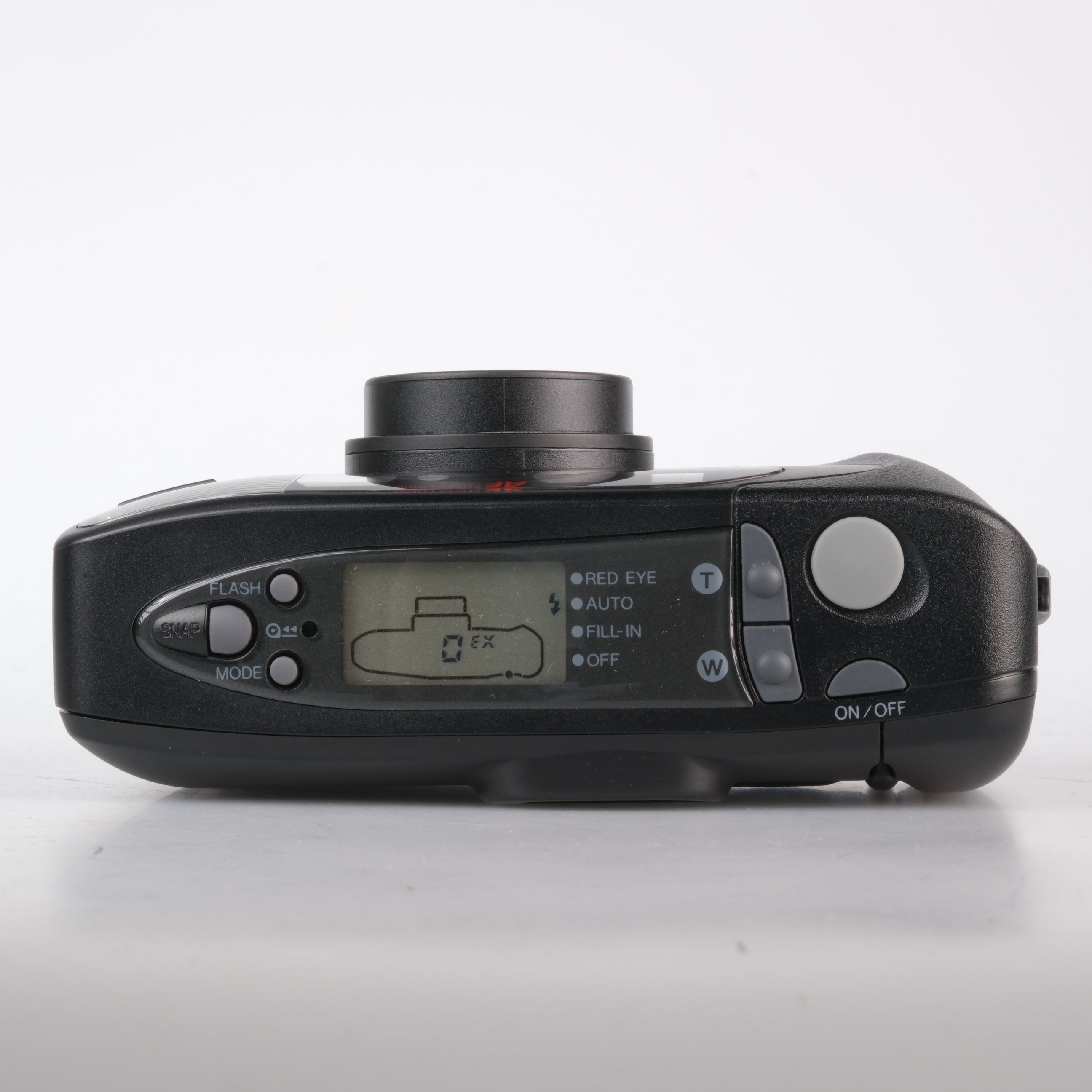 Samsung AF Slim Zoom