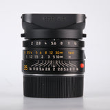 Leica Summicron-M 2/35mm ASPH (11879) OVP