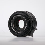 Leica Summicron-M 2/35mm ASPH (11879) OVP