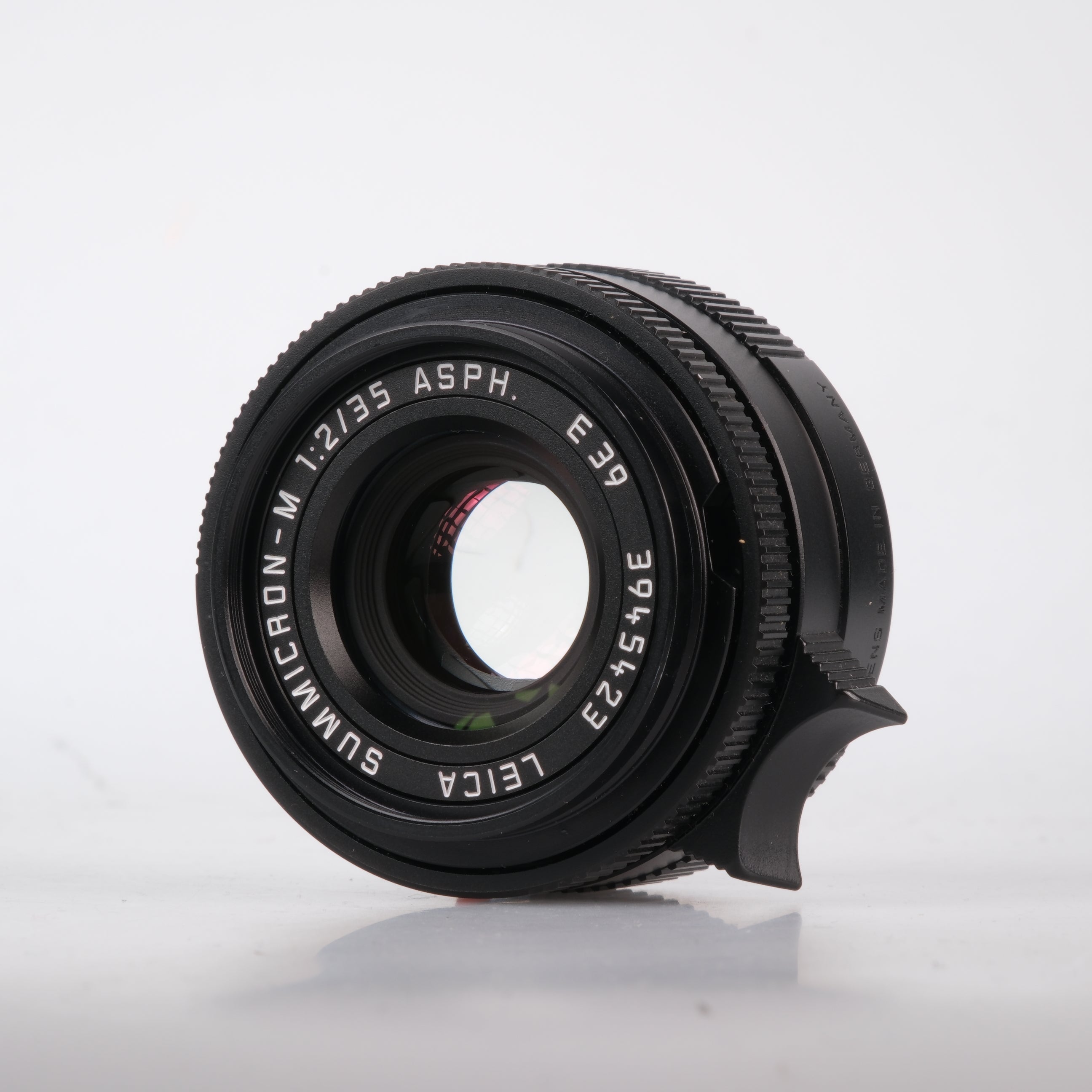 Leica Summicron-M 2/35mm ASPH (11879) OVP
