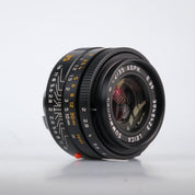 Leica Summicron-M 2/35mm ASPH (11879) OVP