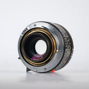 Leica Summicron-M 2/35mm ASPH (11879) OVP