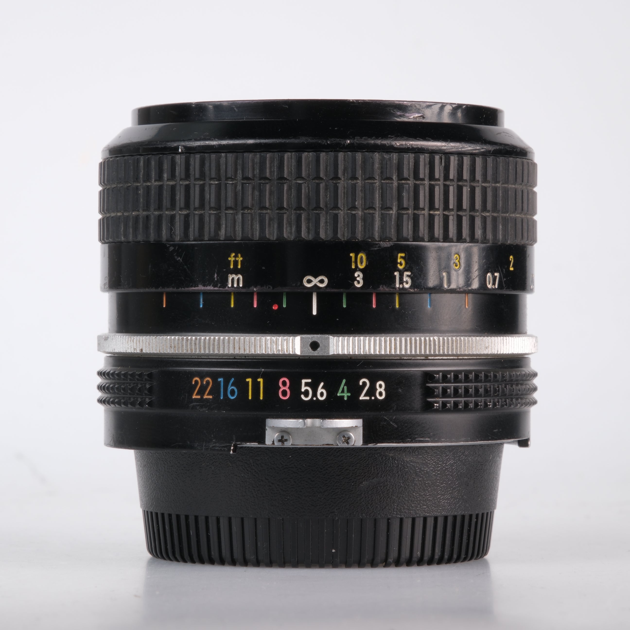 Nikon 2.8/24mm