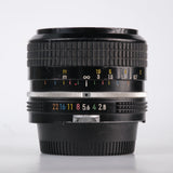 Nikon 2.8/24mm