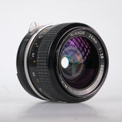 Nikon 2.8/24mm