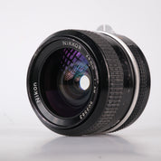 Nikon 2.8/24mm
