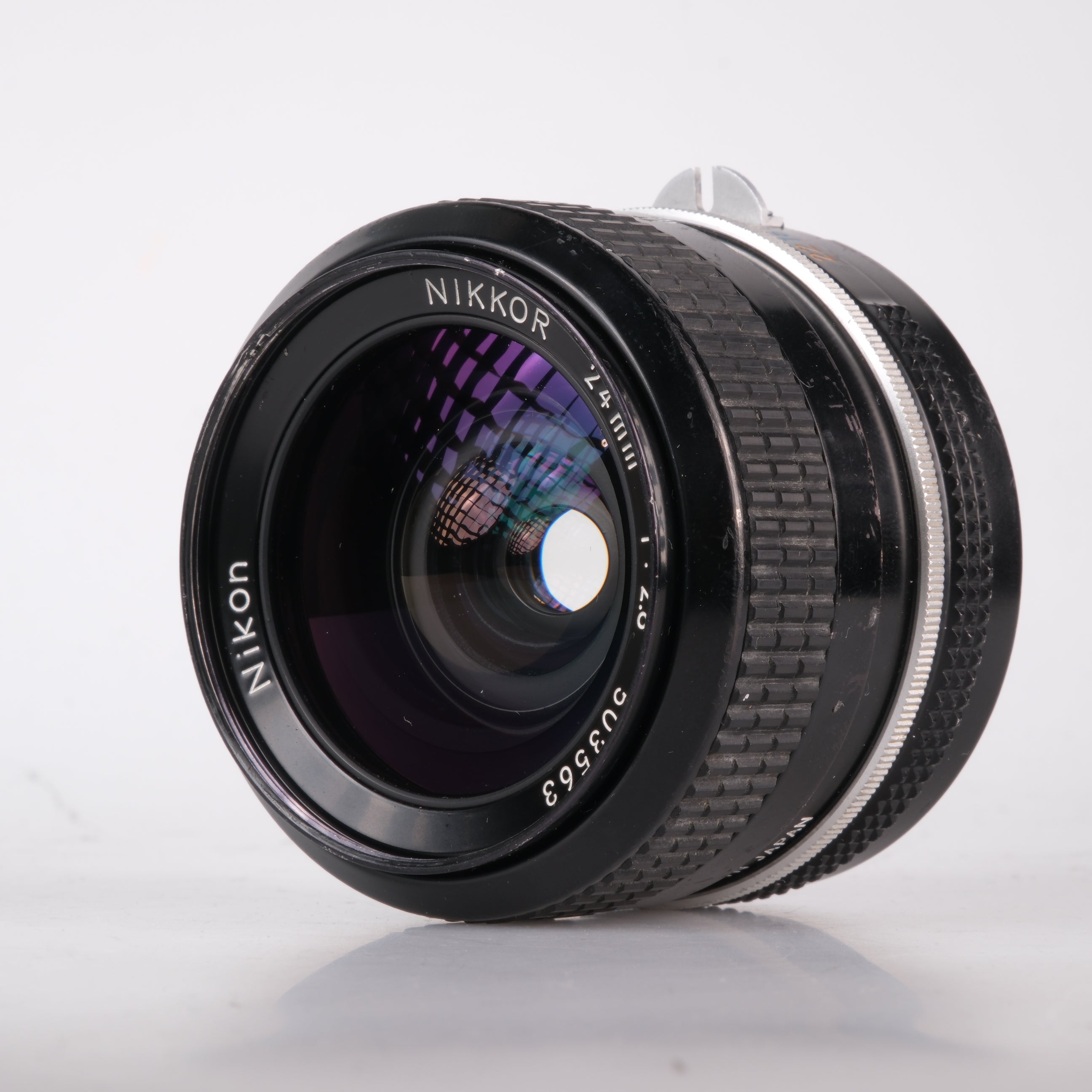 Nikon 2.8/24mm