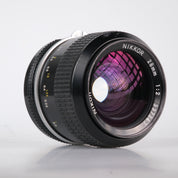 Nikon 2/28mm