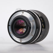 Nikon 2/28mm