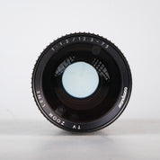 Computar 1.2/12.5-75mm