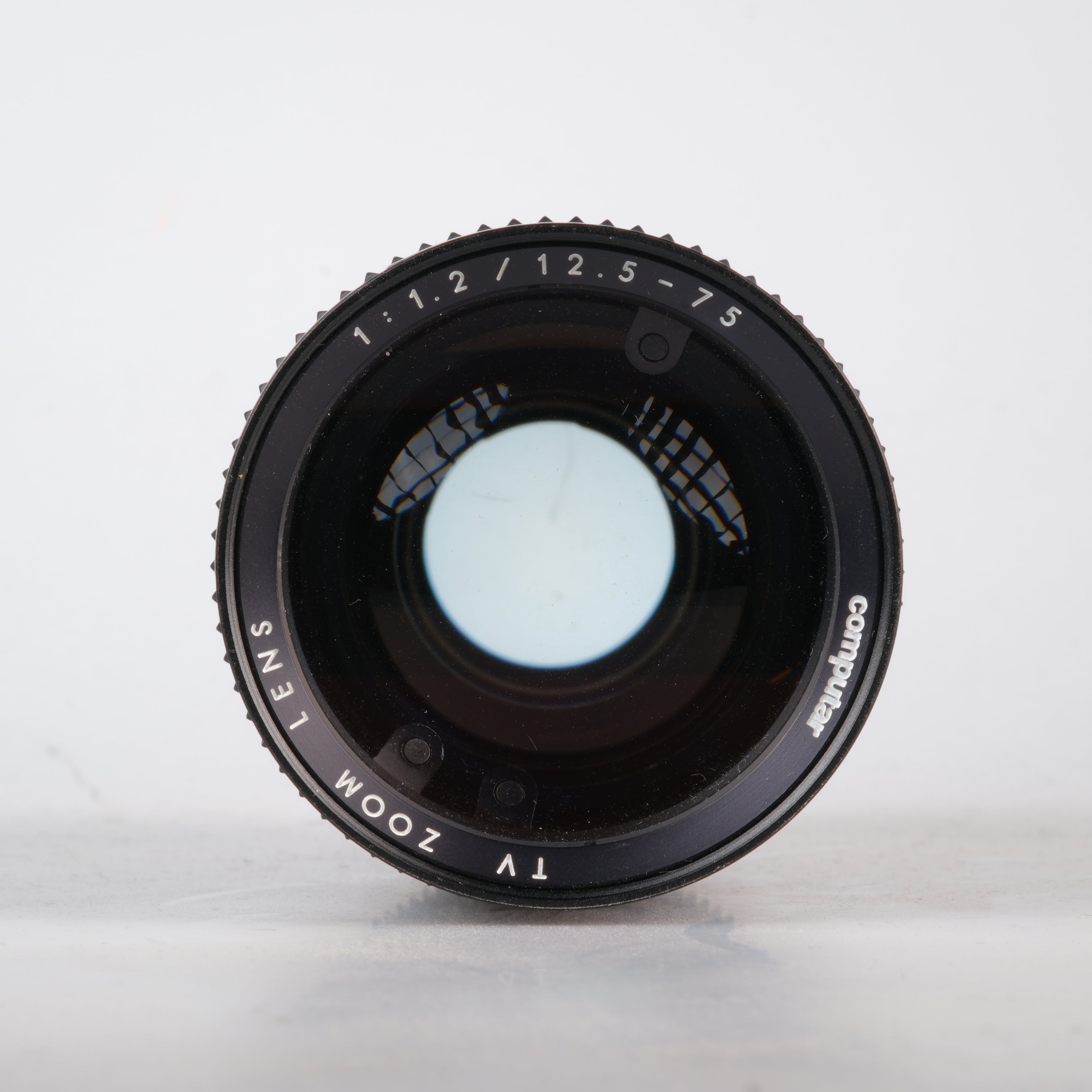 Computar 1.2/12.5-75mm