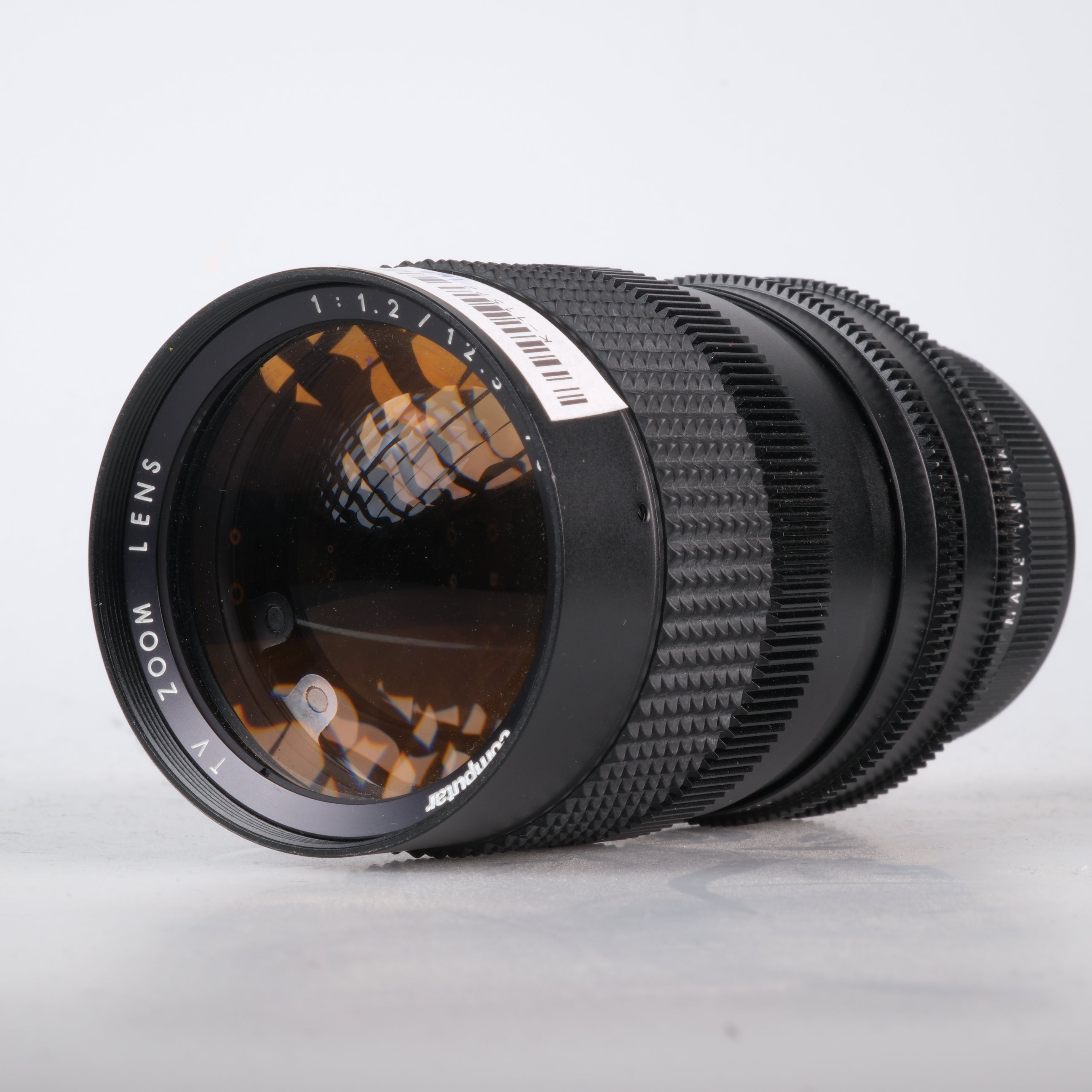 Computar 1.2/12.5-75mm