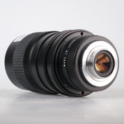Computar 1.2/12.5-75mm