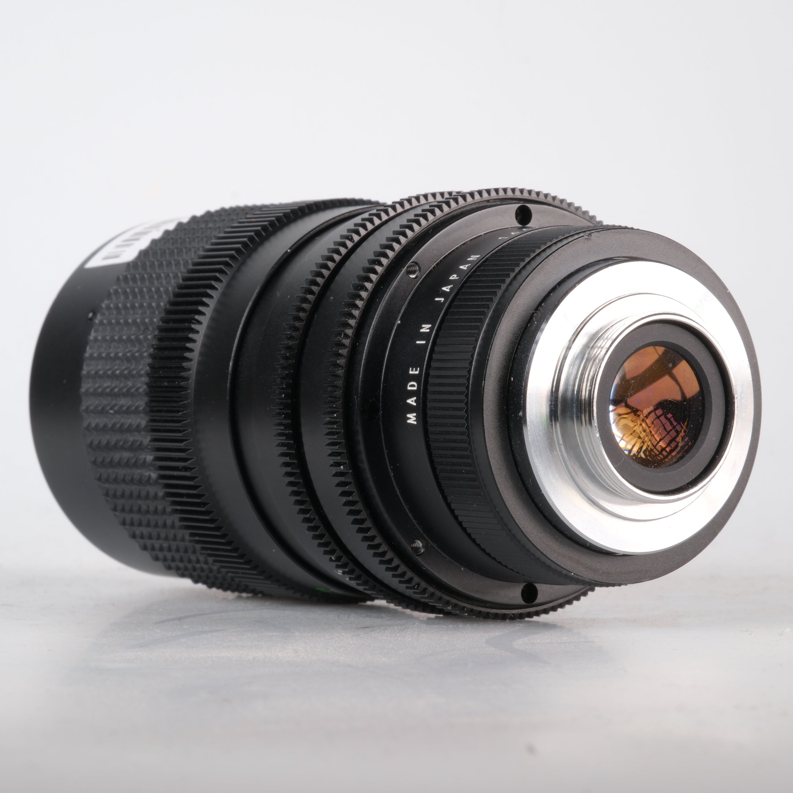 Computar 1.2/12.5-75mm