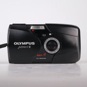Olympus Mju 2