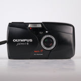 Olympus Mju 2