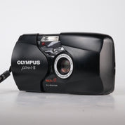 Olympus Mju 2