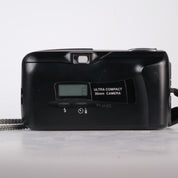 Olympus Mju 2