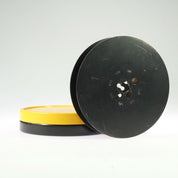 16mm Filmdose und Tageslichtspule