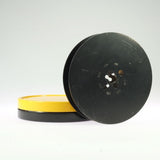 16mm Filmdose und Tageslichtspule