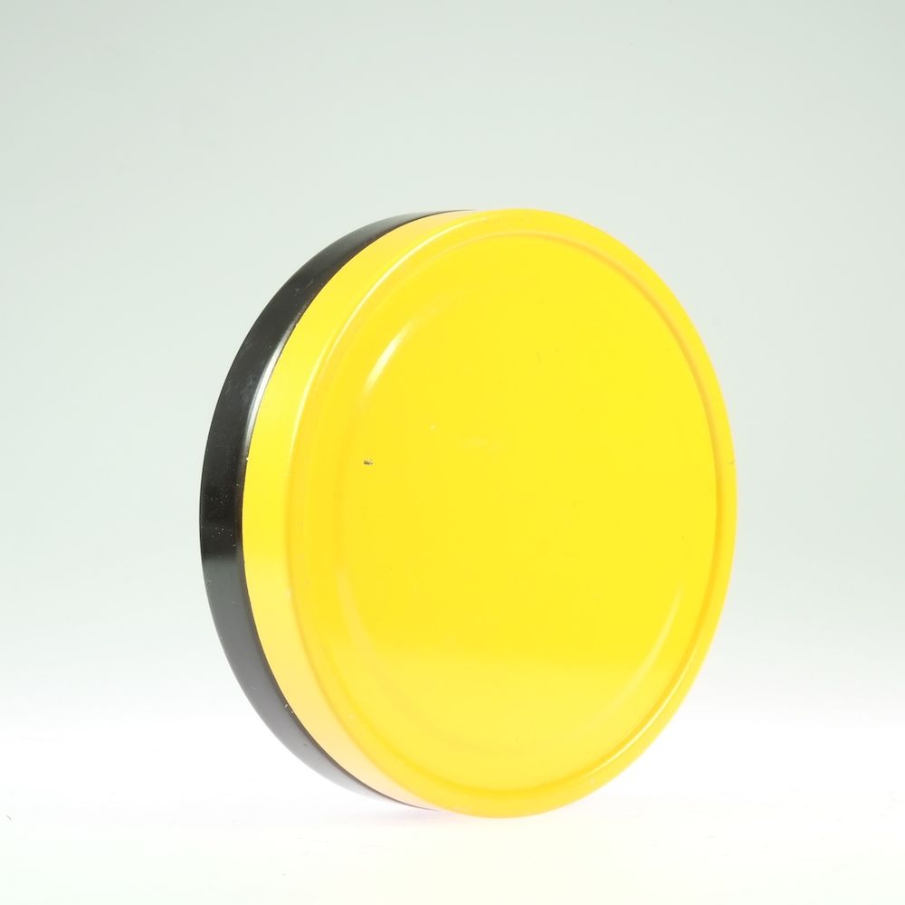 16mm Filmdose und Tageslichtspule