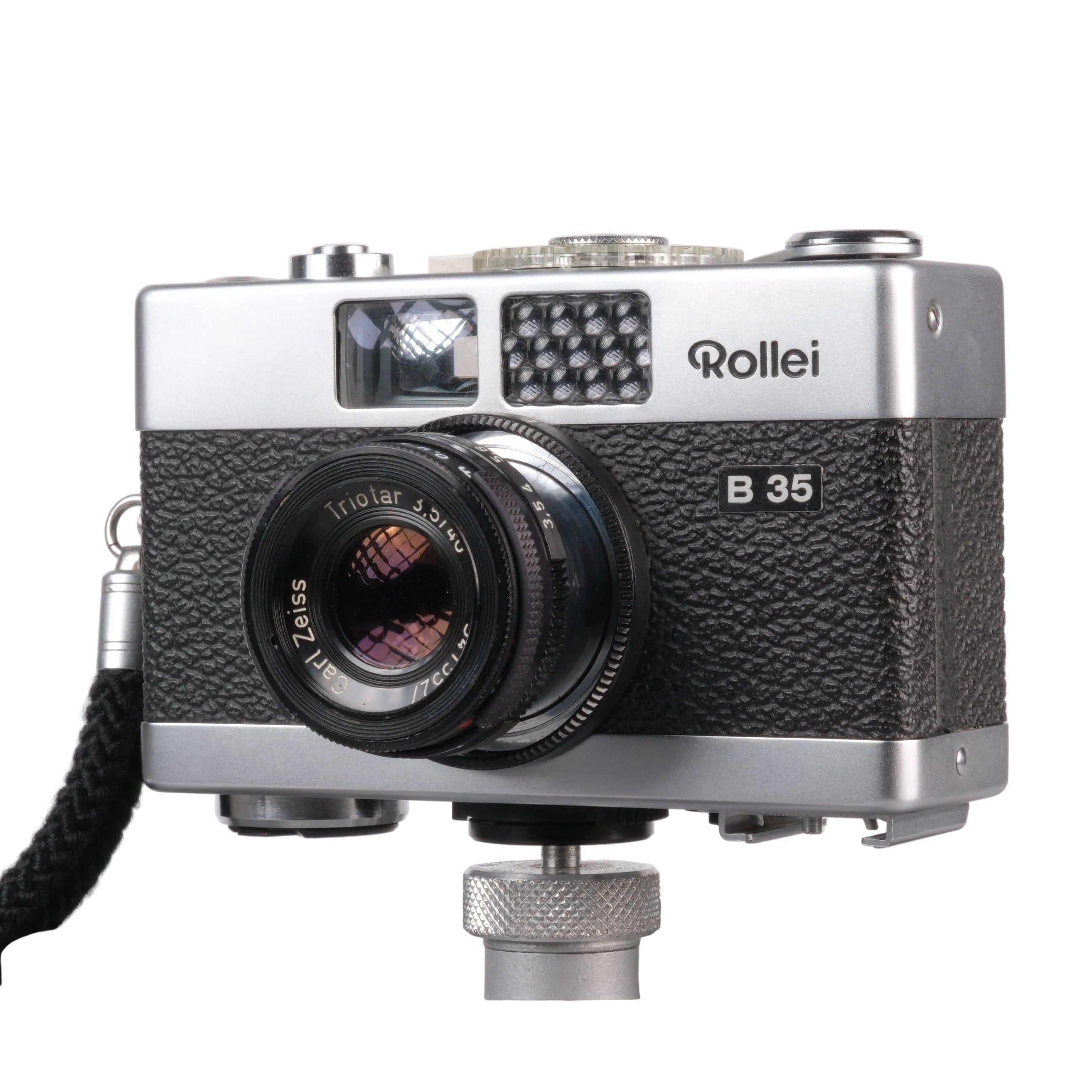 Rollei B 35
