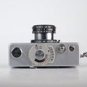 Rollei B 35
