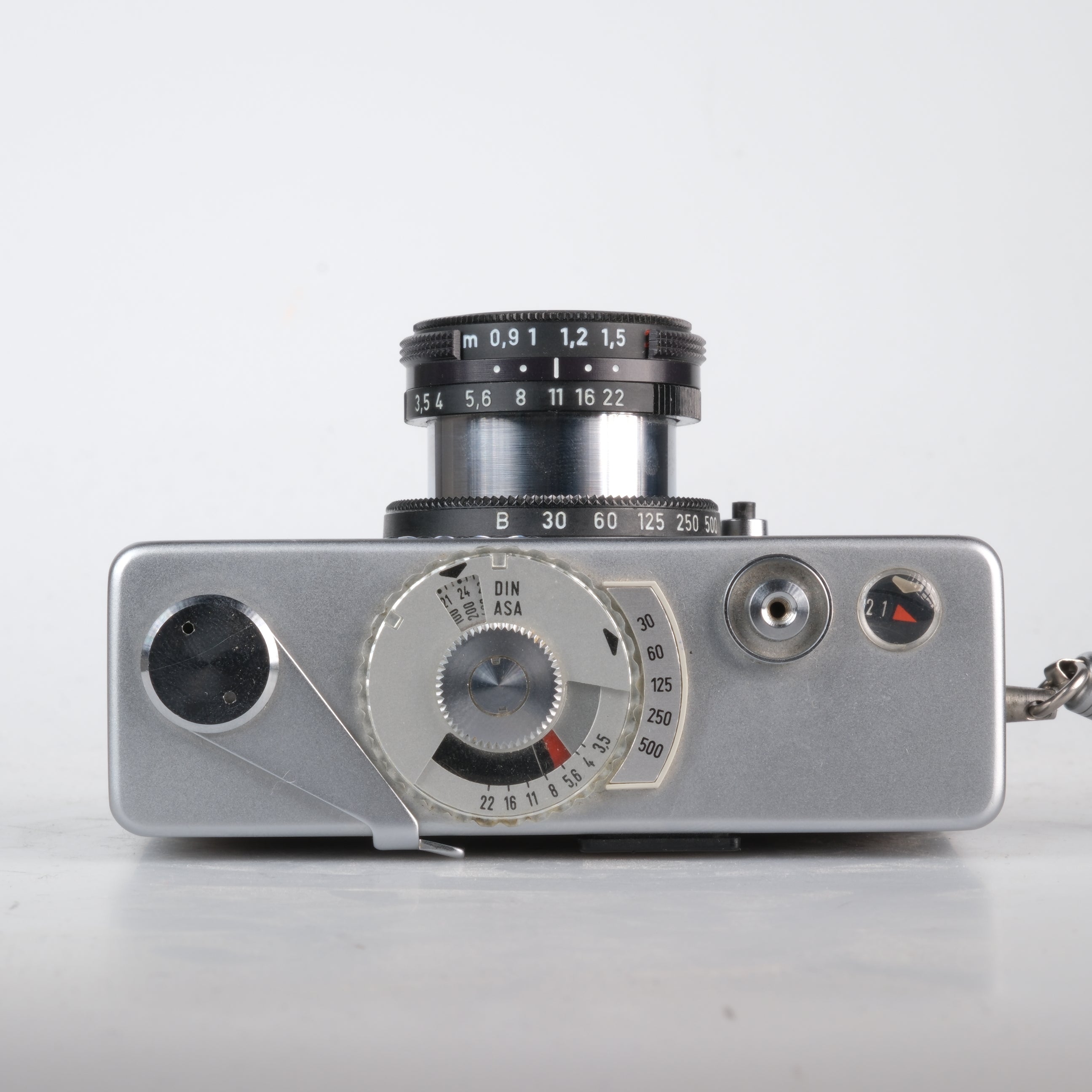Rollei B 35