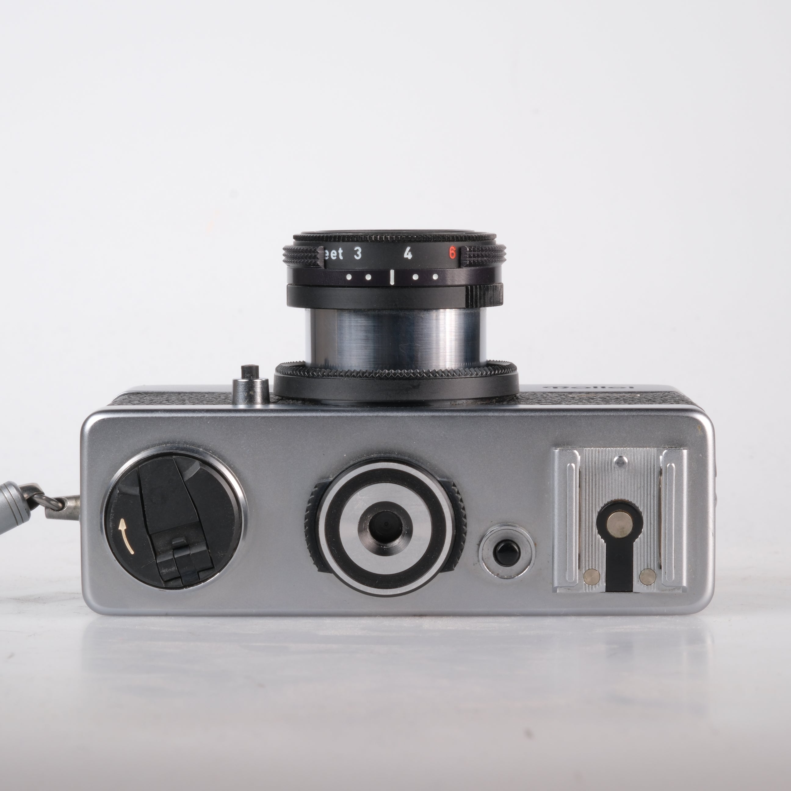 Rollei B 35