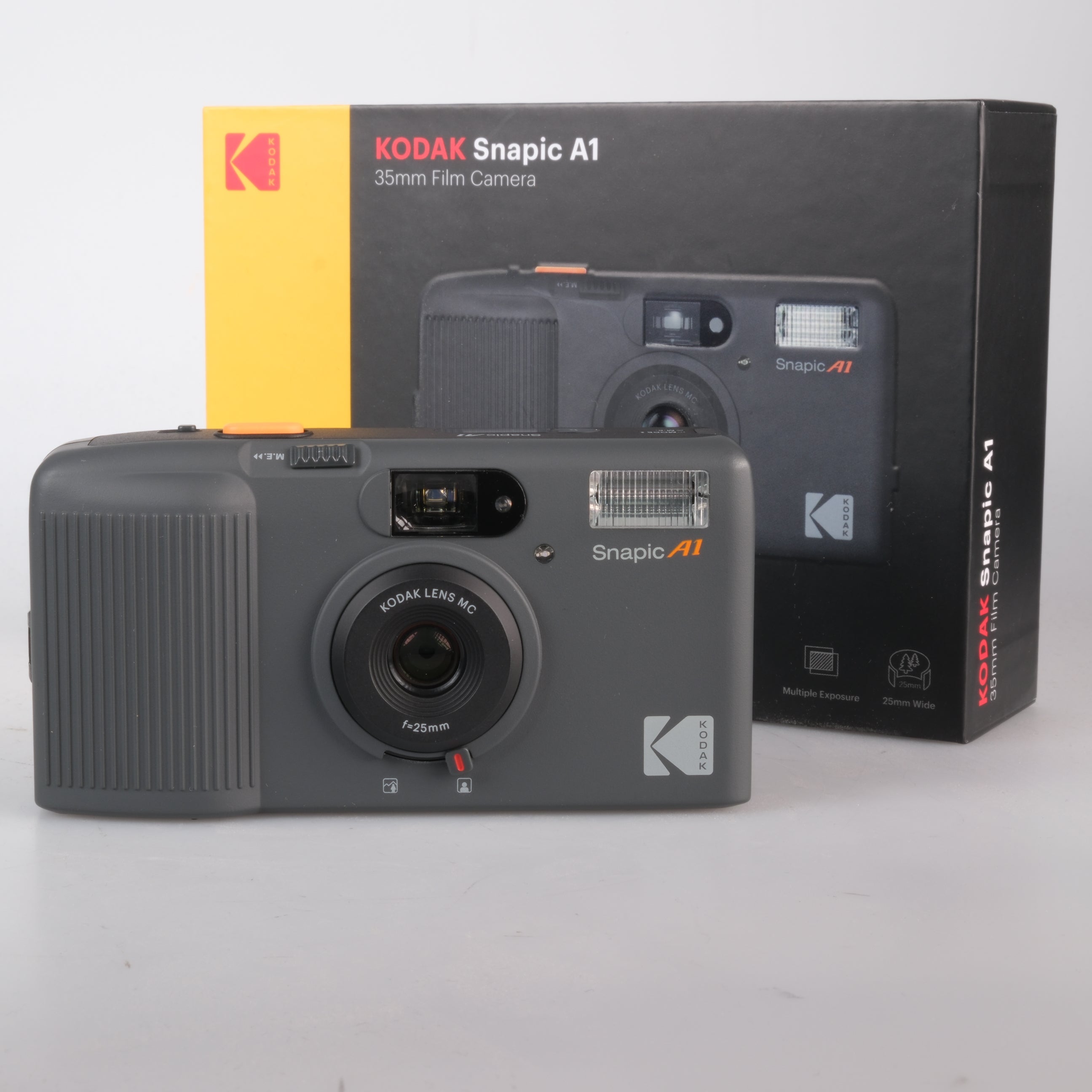 Kodak Snapic A1