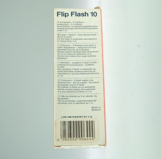 Osram Flip Flash 10