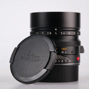 Leica Summilux-M 1.4/50mm ASPH [11891]