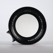 Leica Summilux-M 1.4/50mm ASPH [11891]