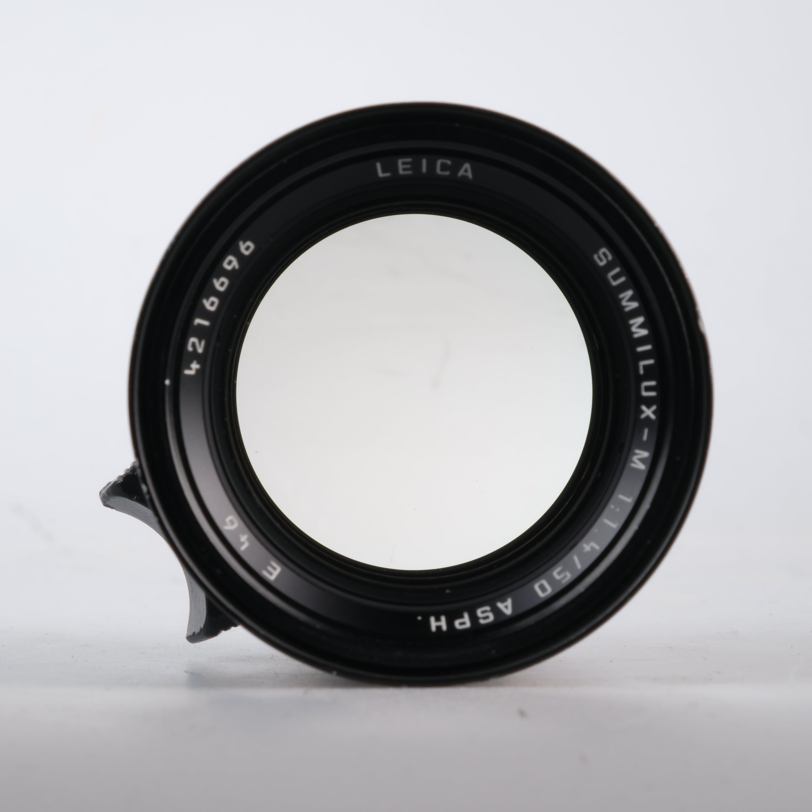 Leica Summilux-M 1.4/50mm ASPH [11891]