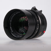 Leica Summilux-M 1.4/50mm ASPH [11891]