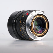 Leica Summilux-M 1.4/50mm ASPH [11891]