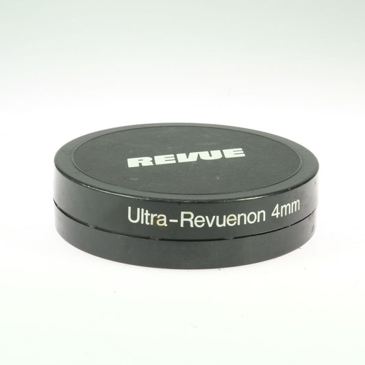 Eumig Revue Ultra-Revuenon 4mm
