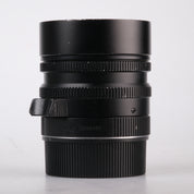 Leica Summilux-M 1.4/50mm ASPH [11891]