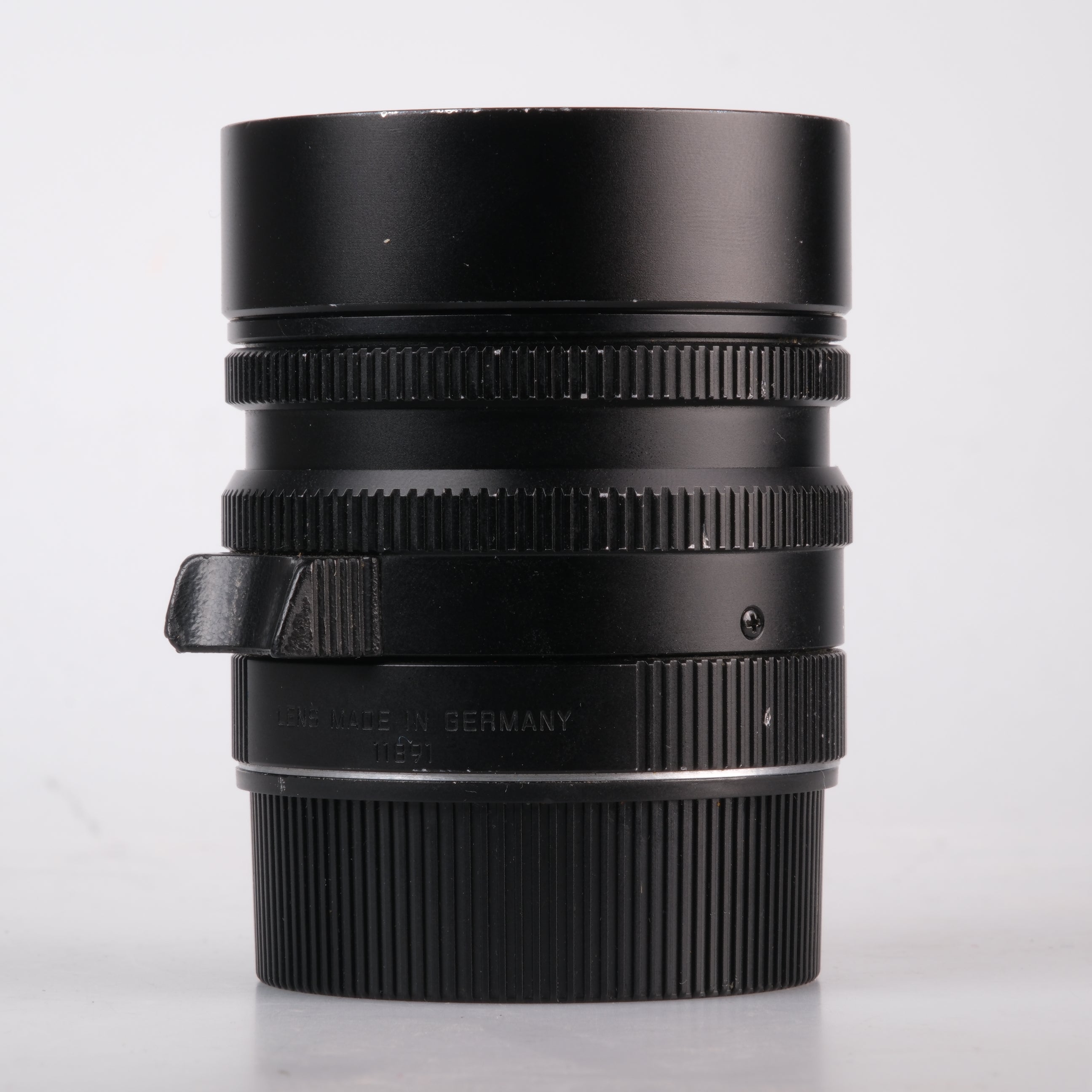 Leica Summilux-M 1.4/50mm ASPH [11891]