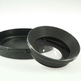 Eumig Revue Ultra-Revuenon 4mm
