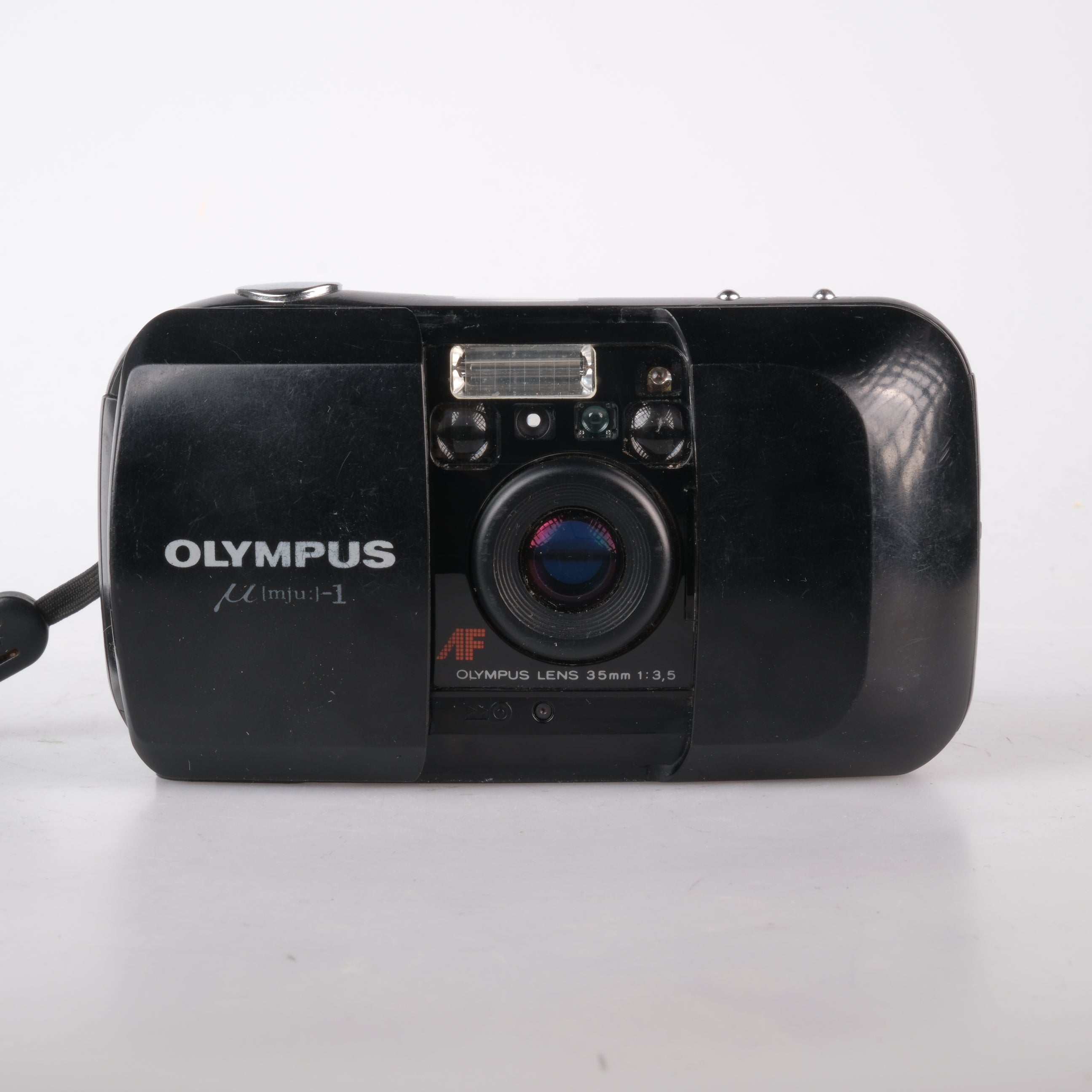 Olympus MJU-1