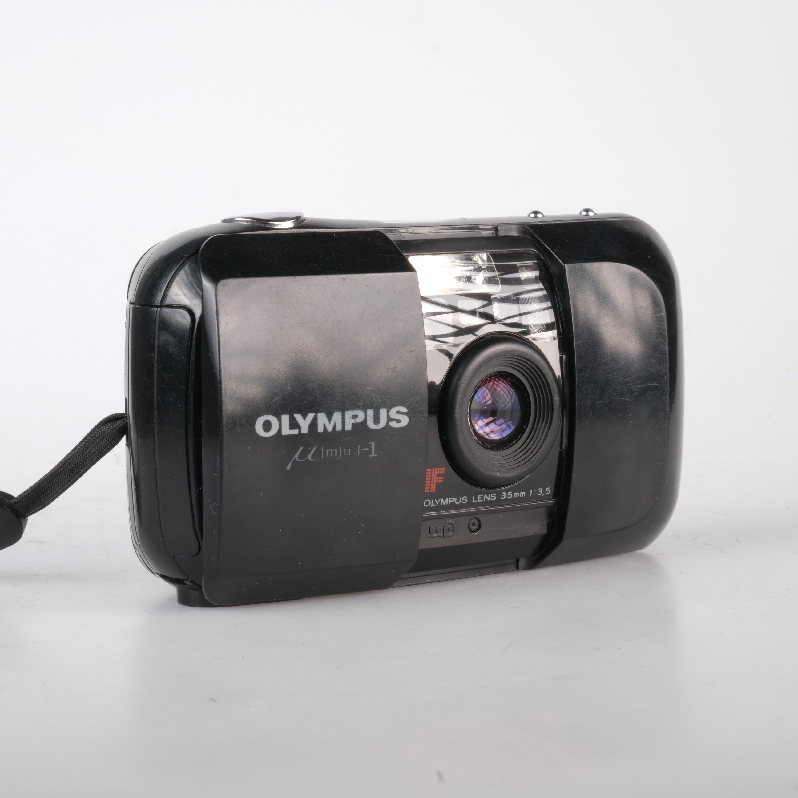 Olympus MJU-1