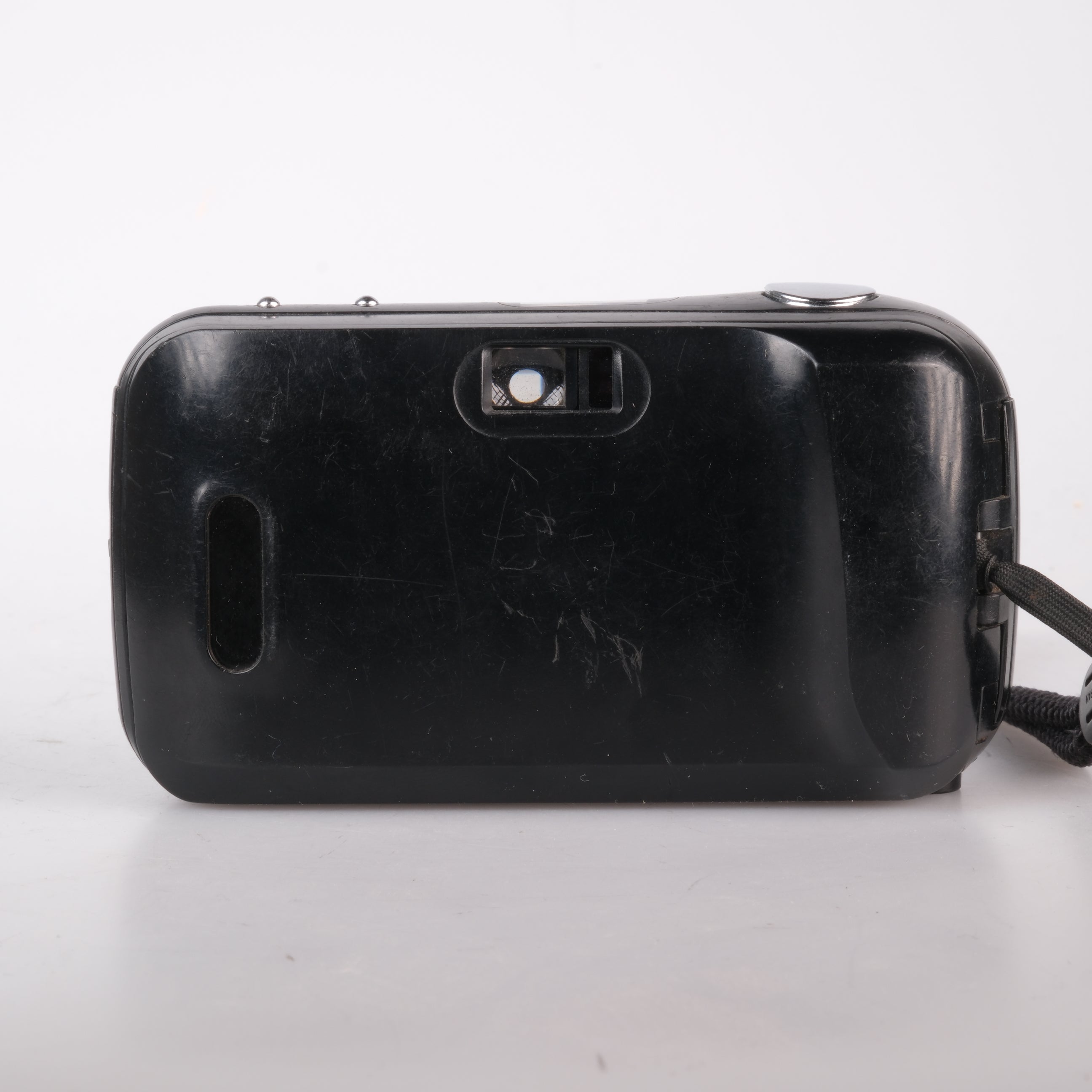 Olympus MJU-1