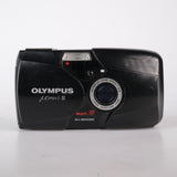 Olympus Mju 2